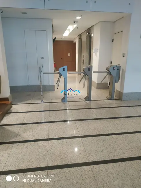 Foto 6 de Sala Comercial para alugar, 91m2 em Chácara Santo Antônio (Zona Sul), São Paulo - SP