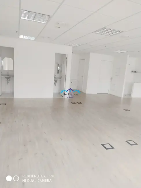 Foto 8 de Sala Comercial para alugar, 91m2 em Chácara Santo Antônio (Zona Sul), São Paulo - SP