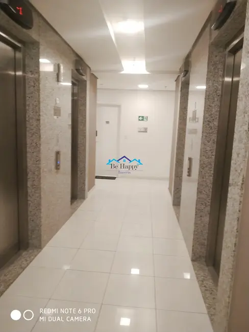 Foto 7 de Sala Comercial para alugar, 91m2 em Chácara Santo Antônio (Zona Sul), São Paulo - SP