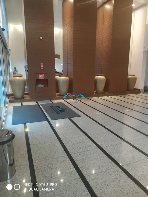 Foto 5 de Sala Comercial para alugar, 91m2 em Chácara Santo Antônio (Zona Sul), São Paulo - SP