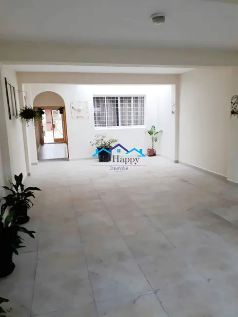 Foto 2 de Casa com 3 quartos à venda, 193m2 em Brooklin Paulista, São Paulo - SP