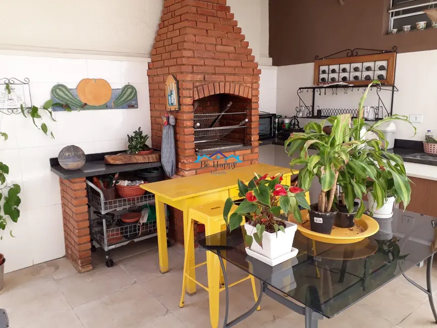 Foto 1 de Casa com 3 quartos à venda, 193m2 em Brooklin Paulista, São Paulo - SP