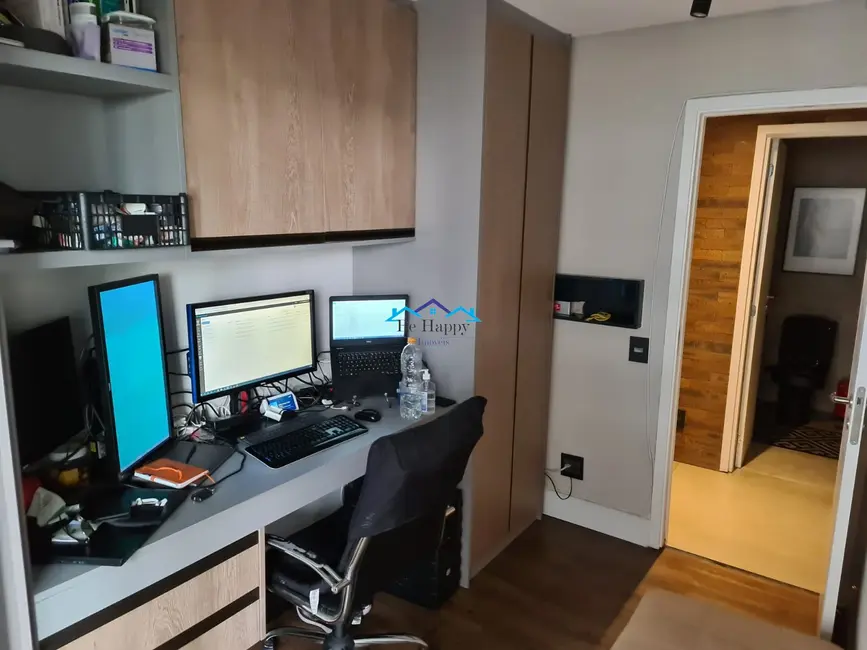 Foto 7 de Apartamento com 2 quartos à venda, 64m2 em Brooklin Paulista, São Paulo - SP
