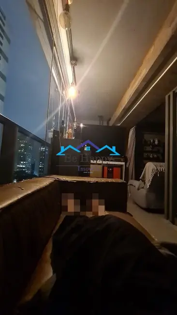 Foto 8 de Apartamento com 2 quartos à venda, 64m2 em Brooklin Paulista, São Paulo - SP