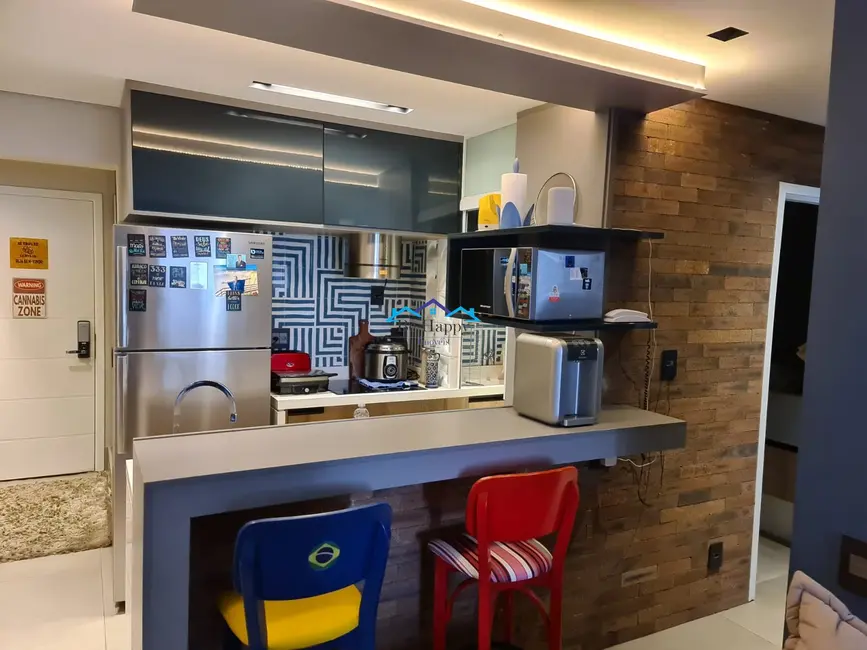 Foto 6 de Apartamento com 2 quartos à venda, 64m2 em Brooklin Paulista, São Paulo - SP