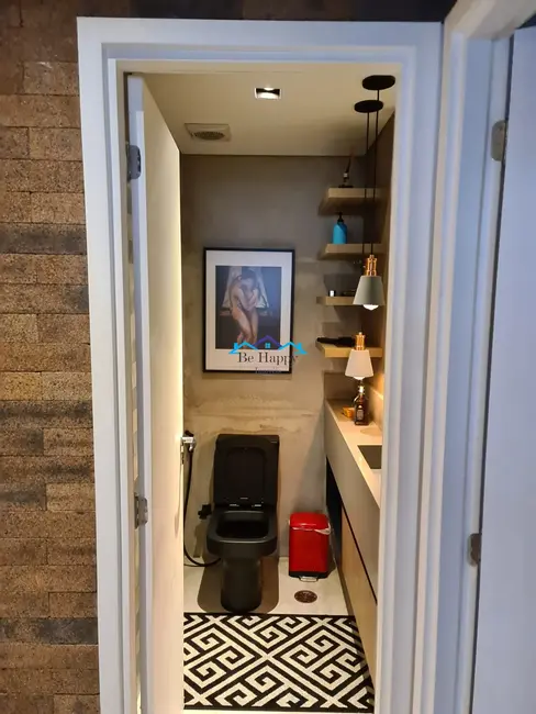 Foto 5 de Apartamento com 2 quartos à venda, 64m2 em Brooklin Paulista, São Paulo - SP