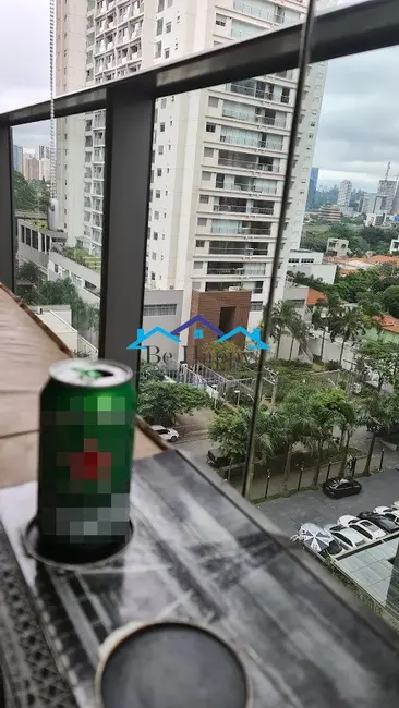 Foto 4 de Apartamento com 2 quartos à venda, 64m2 em Brooklin Paulista, São Paulo - SP