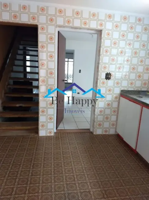 Foto 8 de Casa com 3 quartos à venda, 250m2 em Parque Jabaquara, São Paulo - SP