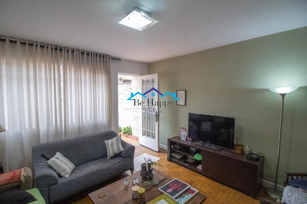 Foto 6 de Casa com 3 quartos à venda, 160m2 em Brooklin Paulista, São Paulo - SP