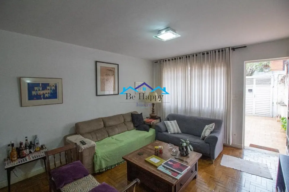 Foto 5 de Casa com 3 quartos à venda, 160m2 em Brooklin Paulista, São Paulo - SP