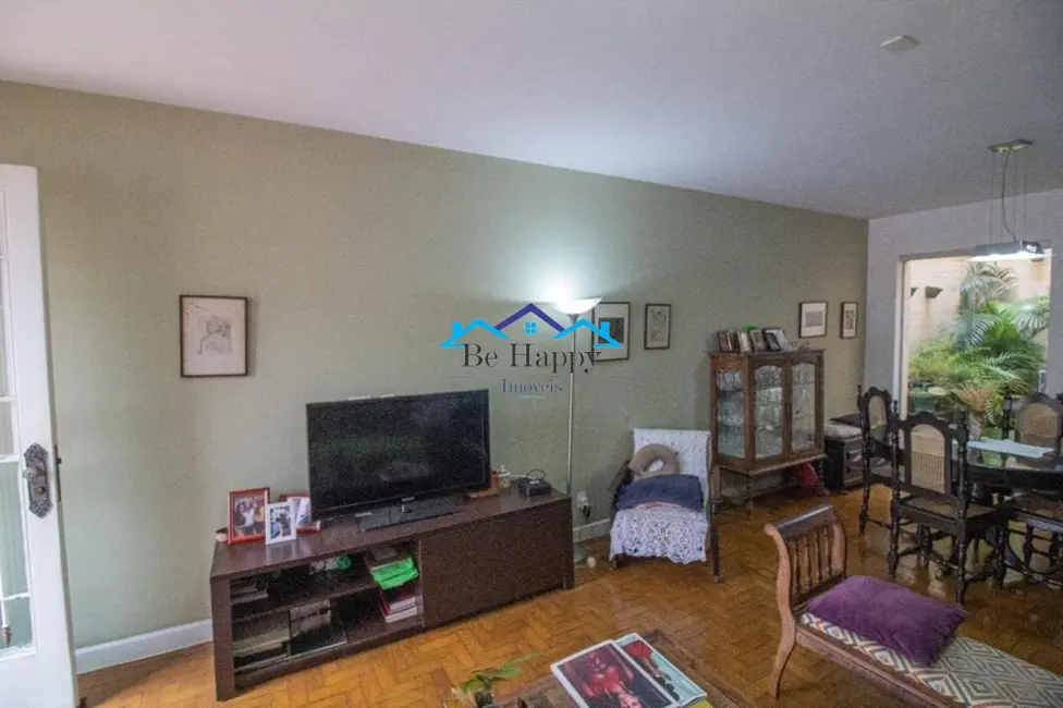 Foto 7 de Casa com 3 quartos à venda, 160m2 em Brooklin Paulista, São Paulo - SP