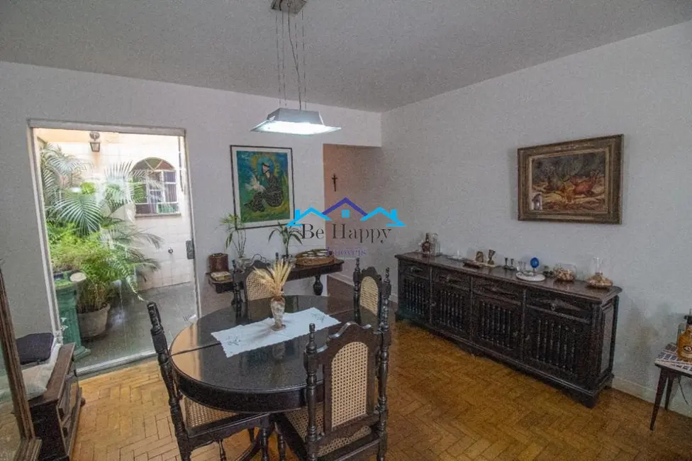 Foto 8 de Casa com 3 quartos à venda, 160m2 em Brooklin Paulista, São Paulo - SP