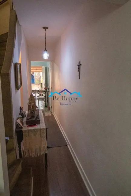 Foto 9 de Casa com 3 quartos à venda, 160m2 em Brooklin Paulista, São Paulo - SP