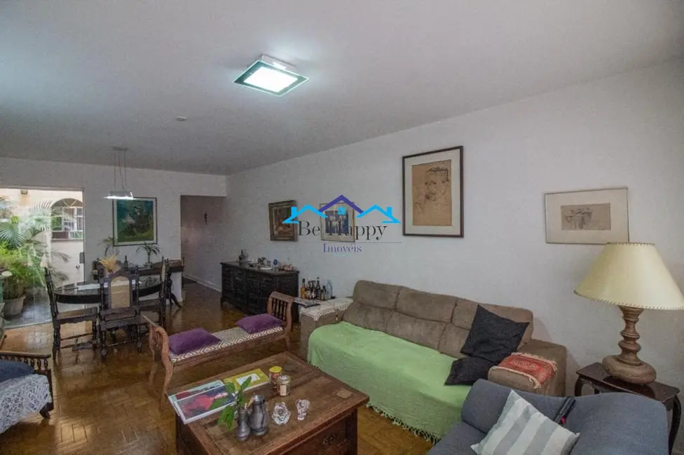 Foto 4 de Casa com 3 quartos à venda, 160m2 em Brooklin Paulista, São Paulo - SP