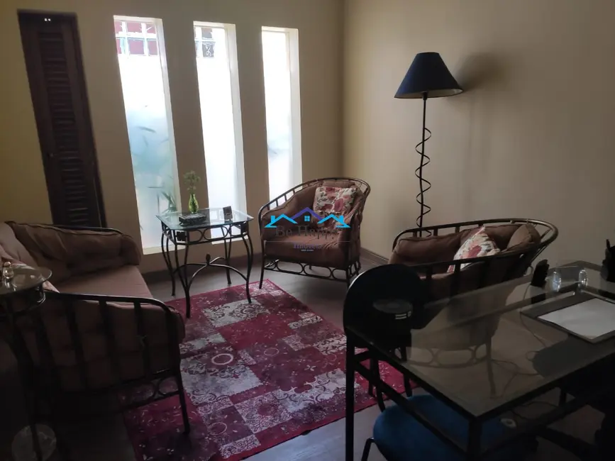 Casa com 4 quartos à venda, 202m2 em Brooklin Paulista, São Paulo - SP - imagem 7 Foto 7 de Casa com 4 quartos à venda, 202m2 em Brooklin Paulista, São Paulo - SP