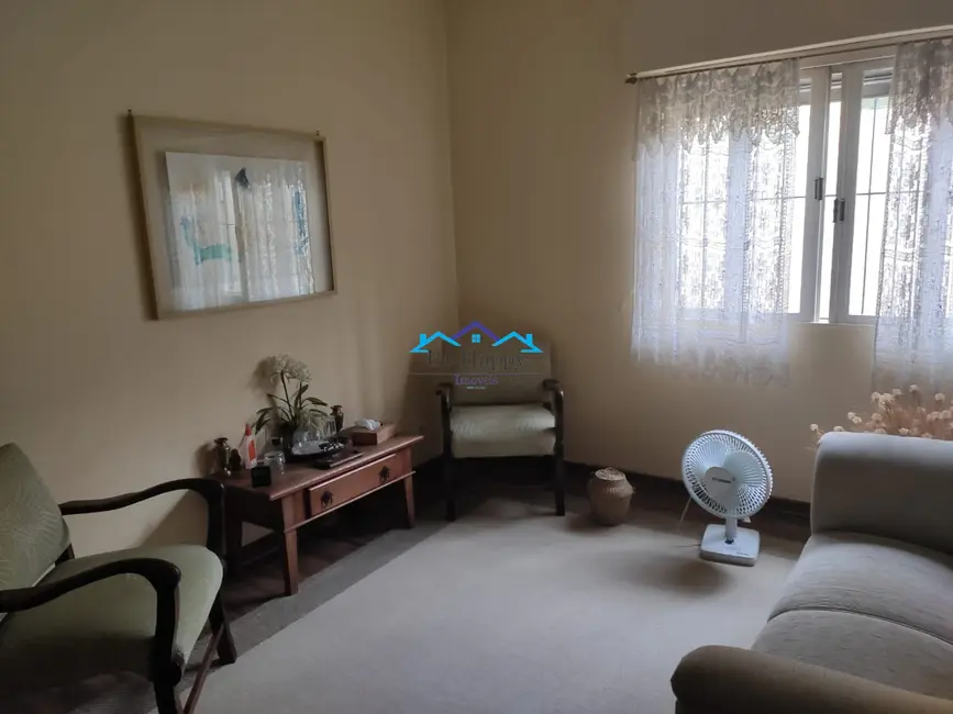 Casa com 4 quartos à venda, 202m2 em Brooklin Paulista, São Paulo - SP - imagem 2 Foto 2 de Casa com 4 quartos à venda, 202m2 em Brooklin Paulista, São Paulo - SP