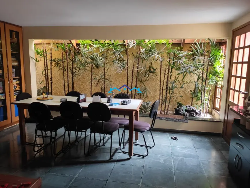 Casa com 4 quartos à venda, 202m2 em Brooklin Paulista, São Paulo - SP - imagem 1 Foto 1 de Casa com 4 quartos à venda, 202m2 em Brooklin Paulista, São Paulo - SP