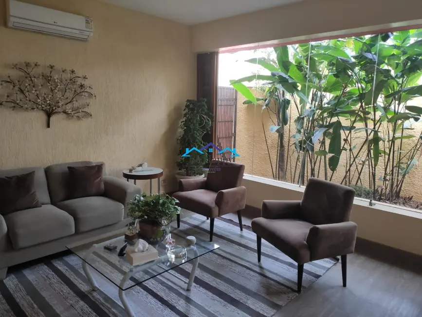 Casa com 4 quartos à venda, 202m2 em Brooklin Paulista, São Paulo - SP - imagem 6 Foto 6 de Casa com 4 quartos à venda, 202m2 em Brooklin Paulista, São Paulo - SP