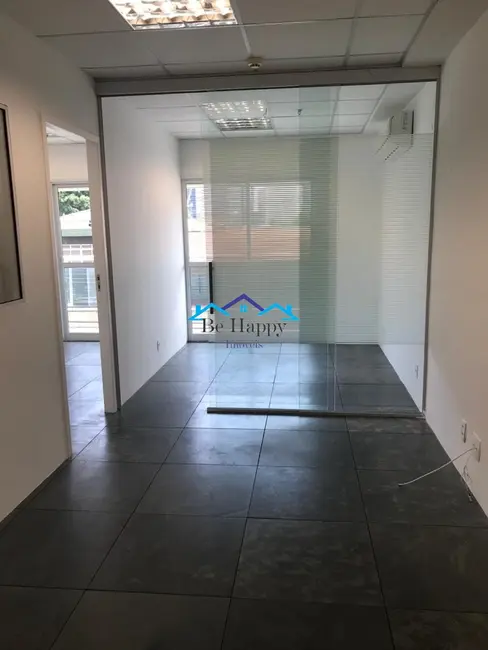 Foto 1 de Sala Comercial à venda, 40m2 em Chácara Santo Antônio (Zona Sul), São Paulo - SP