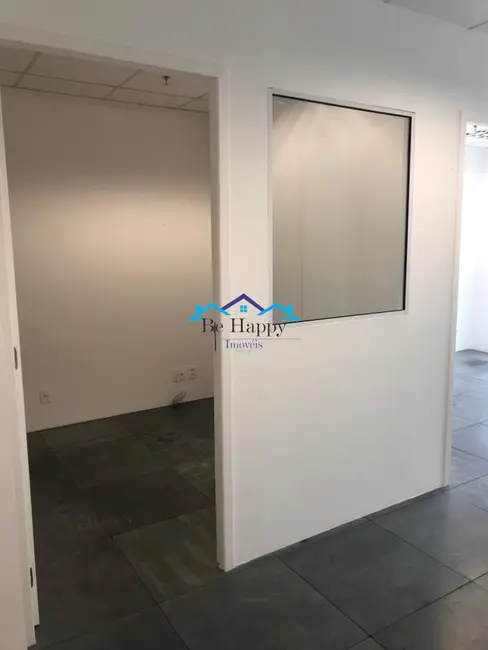 Foto 2 de Sala Comercial à venda, 40m2 em Chácara Santo Antônio (Zona Sul), São Paulo - SP