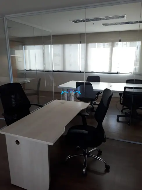 Sala Comercial à venda e para alugar, 48m2 em Vila da Saúde, São Paulo - SP - imagem 3 Foto 3 de Sala Comercial à venda e para alugar, 48m2 em Vila da Saúde, São Paulo - SP