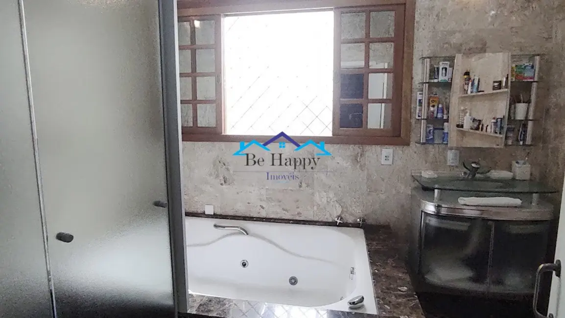 Foto 7 de Casa com 4 quartos à venda e para alugar, 212m2 em Cidade Monções, São Paulo - SP