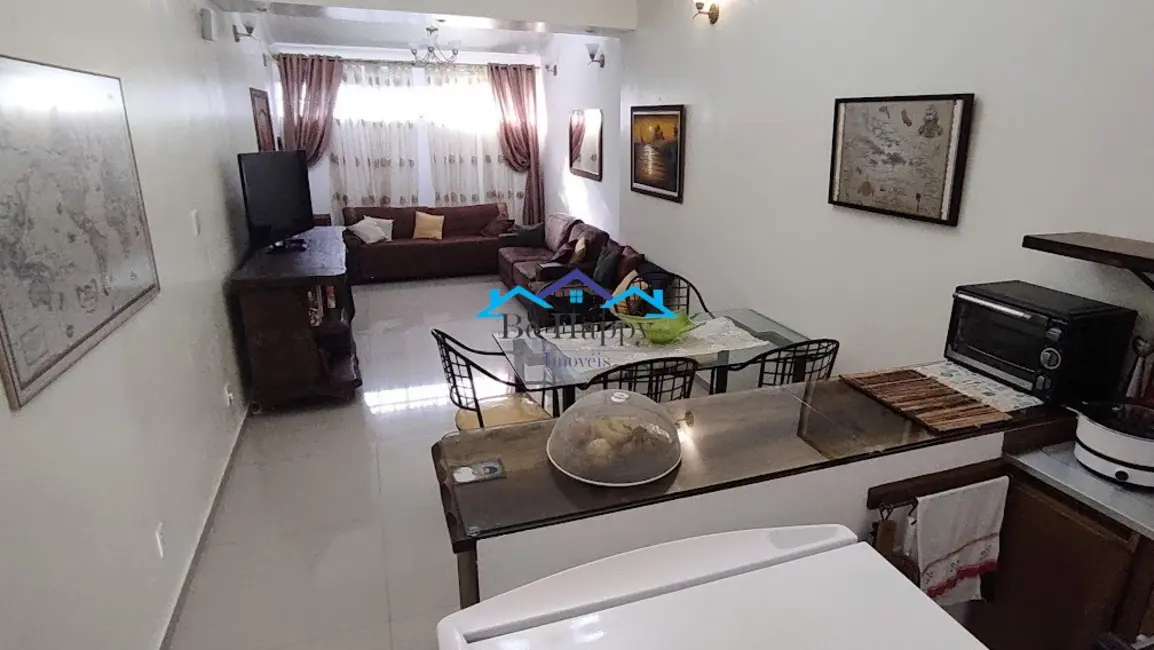 Foto 5 de Casa com 4 quartos à venda e para alugar, 212m2 em Cidade Monções, São Paulo - SP