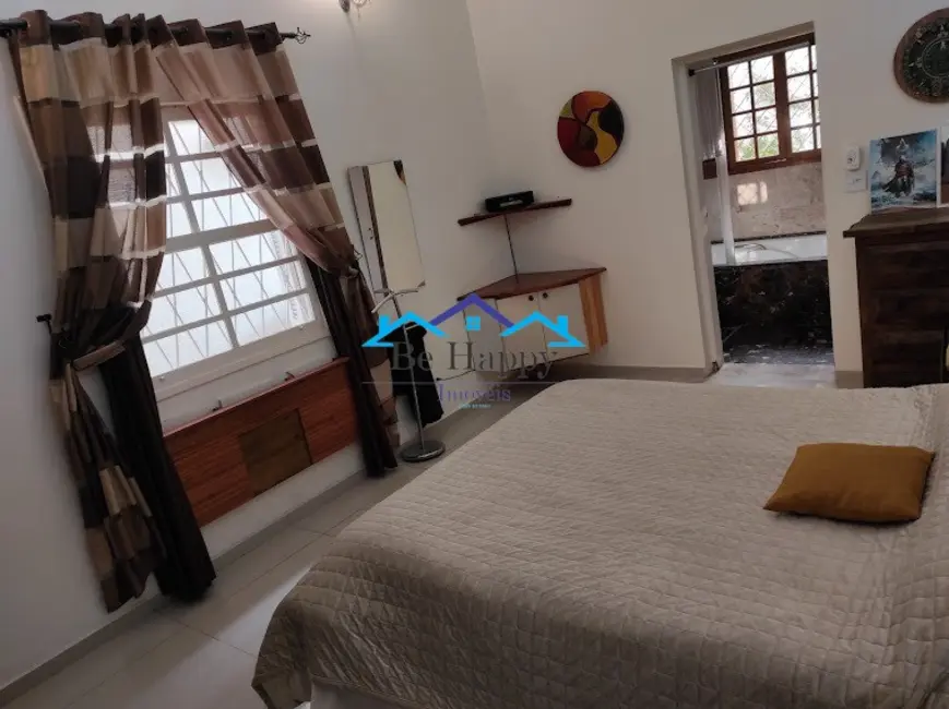 Foto 6 de Casa com 4 quartos à venda e para alugar, 212m2 em Cidade Monções, São Paulo - SP