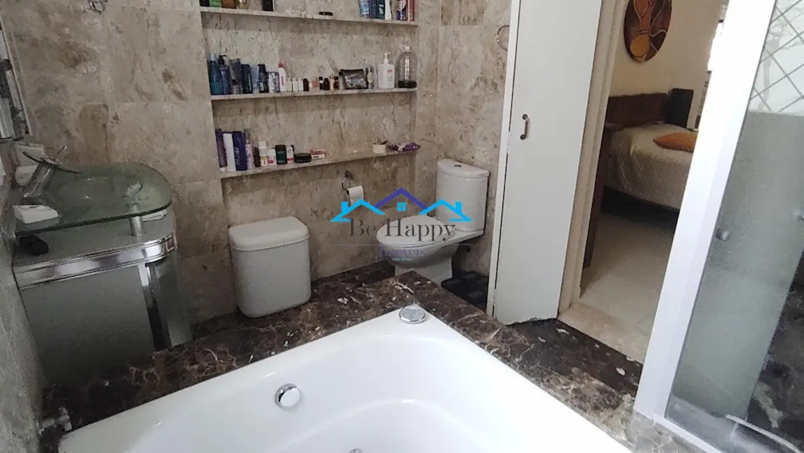 Foto 8 de Casa com 4 quartos à venda e para alugar, 212m2 em Cidade Monções, São Paulo - SP