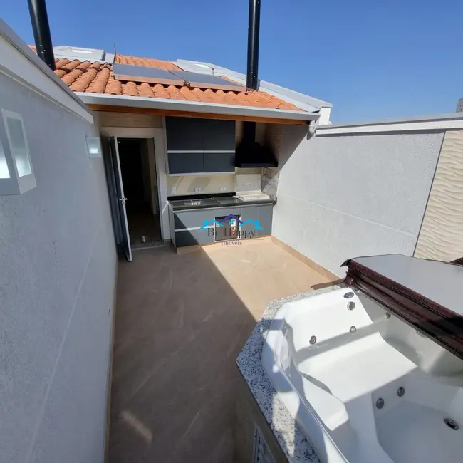 Foto 7 de Casa com 4 quartos à venda, 175m2 em Vila Dom Pedro I, São Paulo - SP