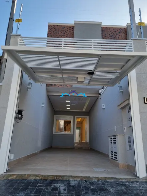 Foto 1 de Casa com 4 quartos à venda, 175m2 em Vila Dom Pedro I, São Paulo - SP