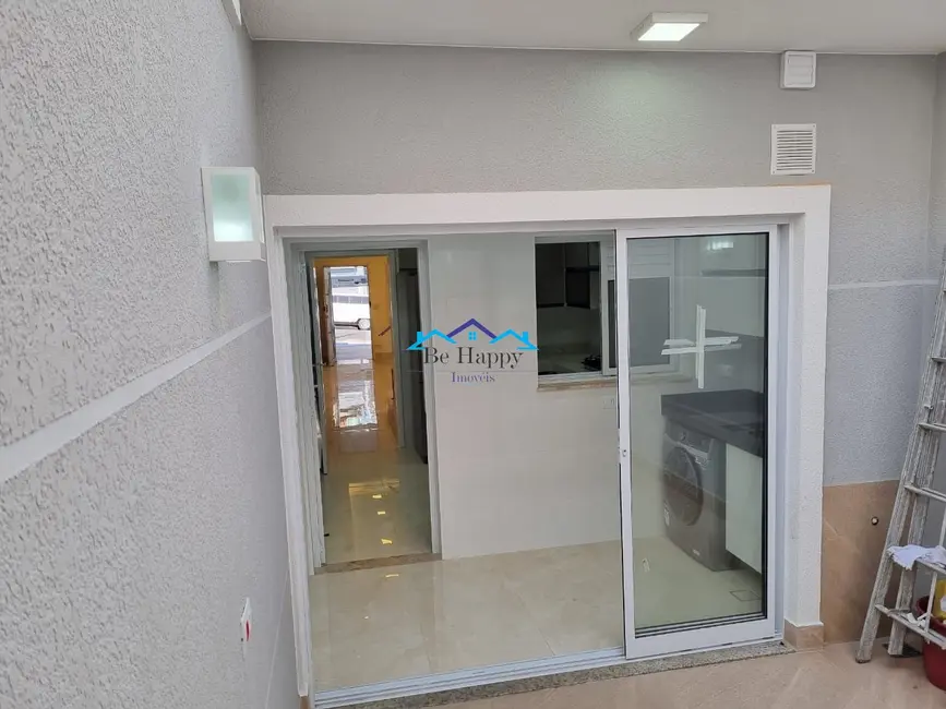 Foto 2 de Casa com 4 quartos à venda, 175m2 em Vila Dom Pedro I, São Paulo - SP