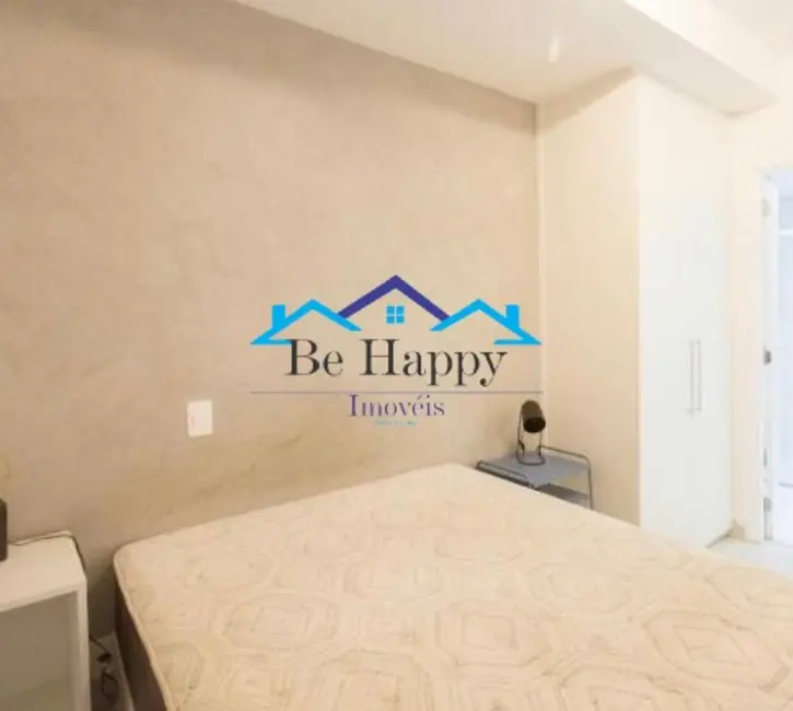 Apartamento com 1 quarto à venda, 43m2 em Brooklin Paulista, São Paulo - SP - imagem 4 Foto 4 de Apartamento com 1 quarto à venda, 43m2 em Brooklin Paulista, São Paulo - SP