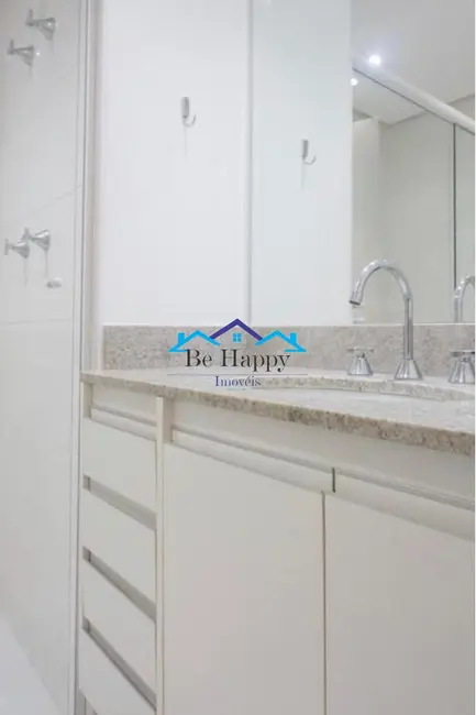 Apartamento com 1 quarto à venda, 43m2 em Brooklin Paulista, São Paulo - SP - imagem 6 Foto 6 de Apartamento com 1 quarto à venda, 43m2 em Brooklin Paulista, São Paulo - SP