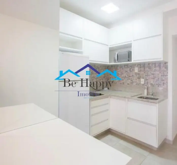 Apartamento com 1 quarto à venda, 43m2 em Brooklin Paulista, São Paulo - SP - imagem 7 Foto 7 de Apartamento com 1 quarto à venda, 43m2 em Brooklin Paulista, São Paulo - SP