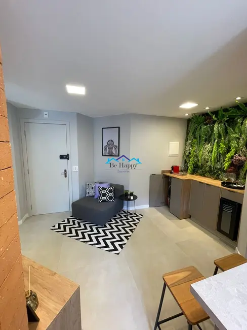 Foto 6 de Apartamento com 1 quarto à venda, 42m2 em Vila Nova Conceição, São Paulo - SP