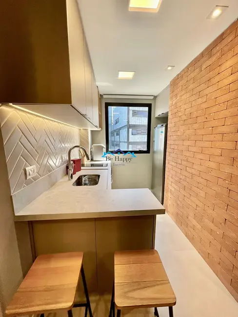 Foto 5 de Apartamento com 1 quarto à venda, 42m2 em Vila Nova Conceição, São Paulo - SP
