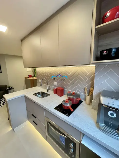 Foto 2 de Apartamento com 1 quarto à venda, 42m2 em Vila Nova Conceição, São Paulo - SP