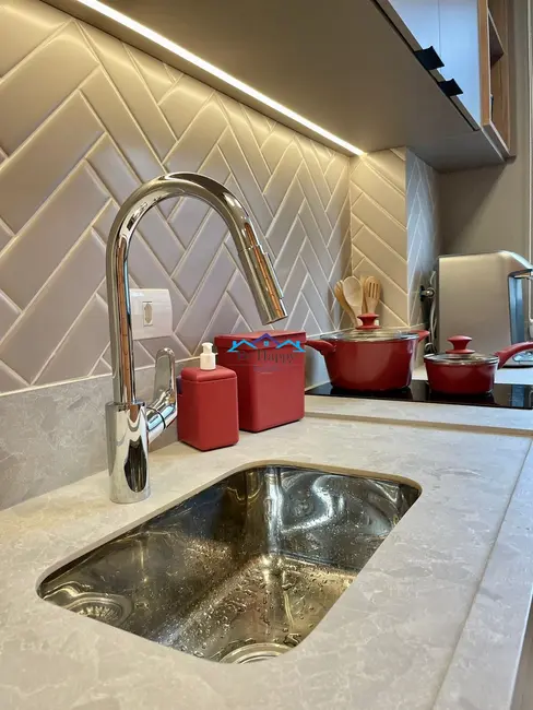 Foto 7 de Apartamento com 1 quarto à venda, 42m2 em Vila Nova Conceição, São Paulo - SP