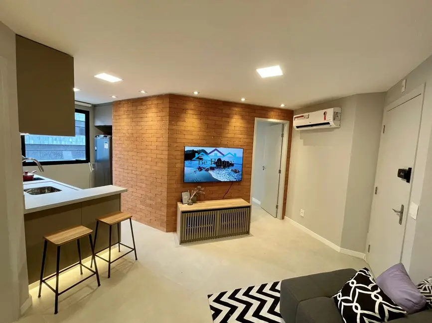 Foto 4 de Apartamento com 1 quarto à venda, 42m2 em Vila Nova Conceição, São Paulo - SP