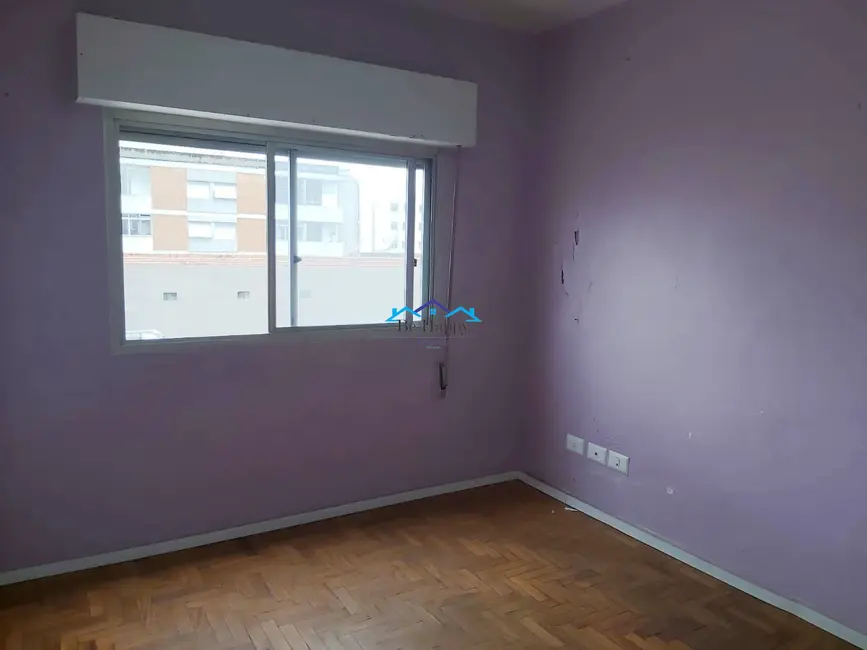Foto 3 de Apartamento com 1 quarto à venda, 39m2 em Campos Elíseos, São Paulo - SP