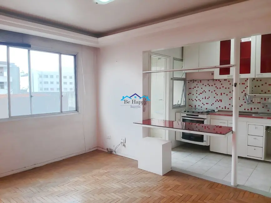 Foto 1 de Apartamento com 1 quarto à venda, 39m2 em Campos Elíseos, São Paulo - SP