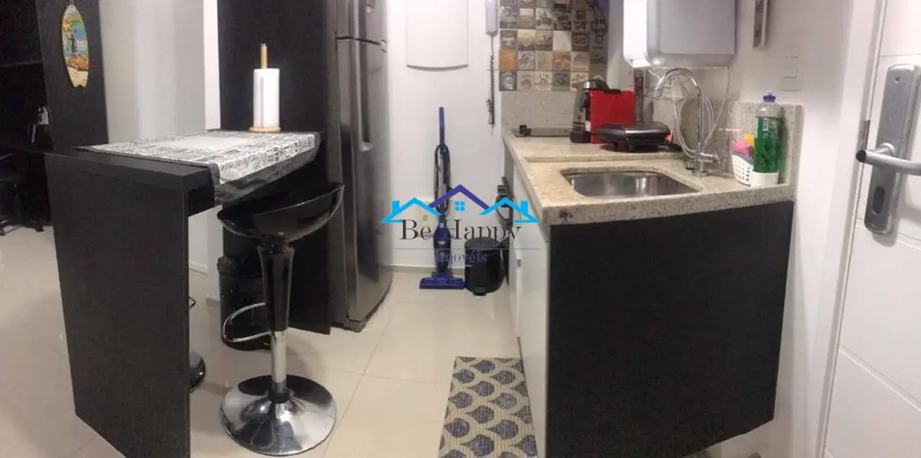 Foto 8 de Apartamento com 1 quarto à venda, 43m2 em Brooklin Paulista, São Paulo - SP