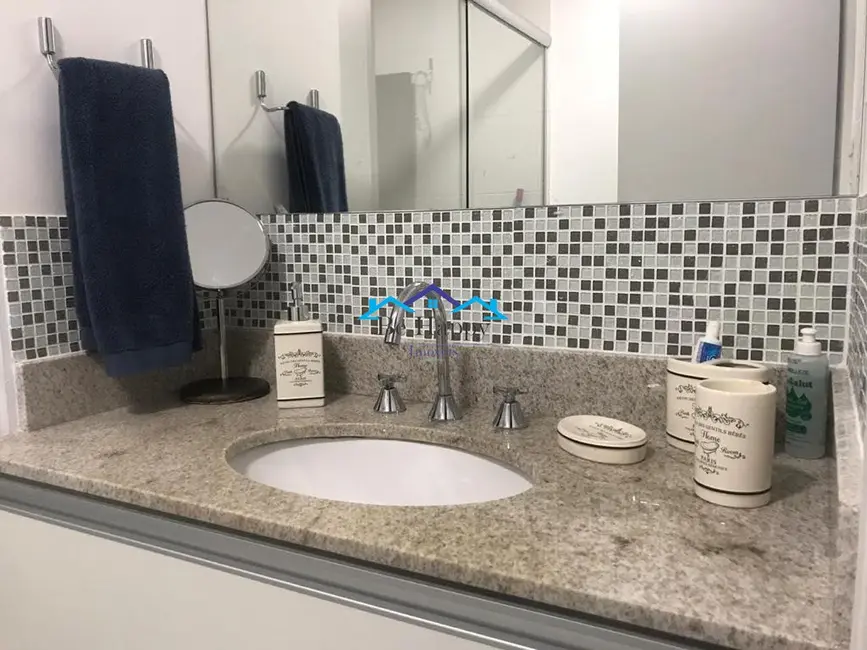 Foto 5 de Apartamento com 1 quarto à venda, 43m2 em Brooklin Paulista, São Paulo - SP