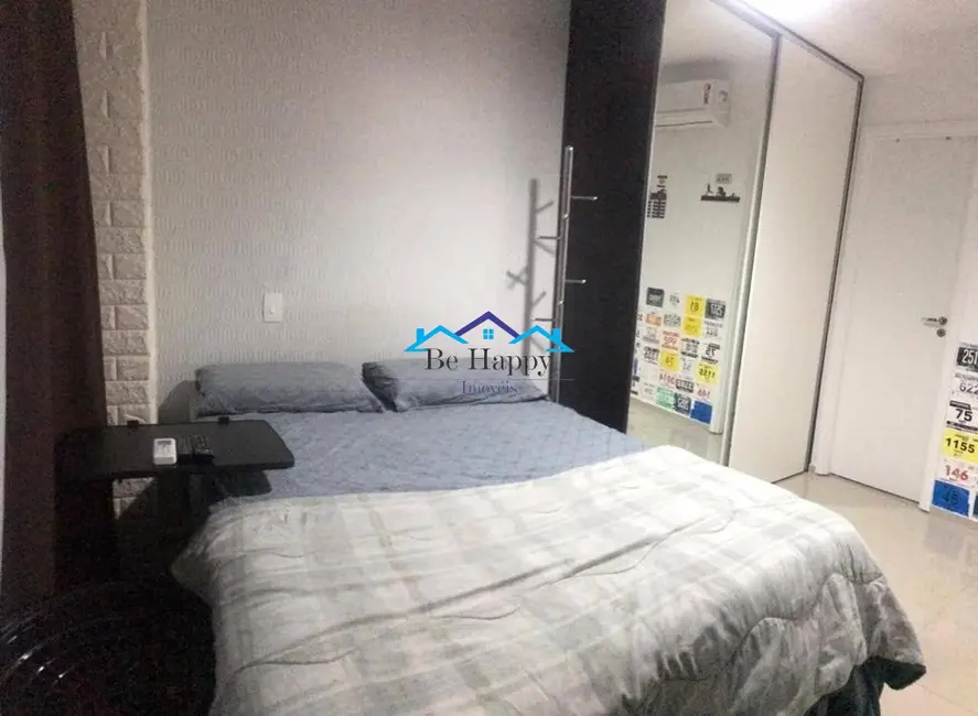 Foto 1 de Apartamento com 1 quarto à venda, 43m2 em Brooklin Paulista, São Paulo - SP