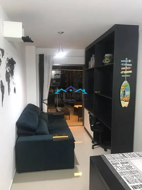 Foto 7 de Apartamento com 1 quarto à venda, 43m2 em Brooklin Paulista, São Paulo - SP