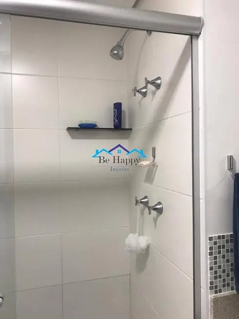 Foto 4 de Apartamento com 1 quarto à venda, 43m2 em Brooklin Paulista, São Paulo - SP