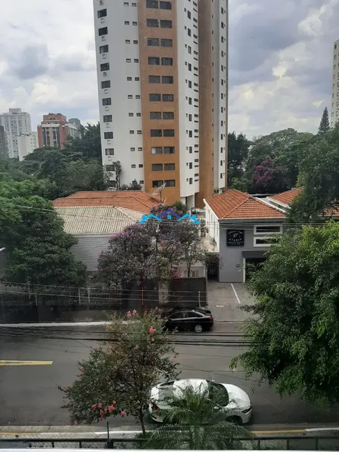 Foto 8 de Apartamento com 3 quartos à venda, 160m2 em Campo Belo, São Paulo - SP