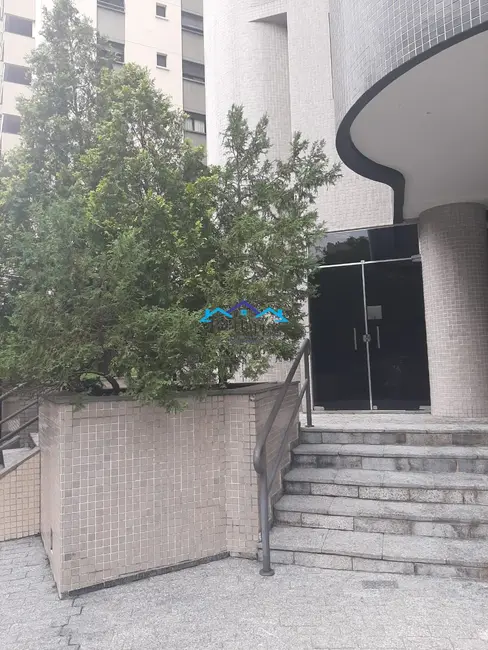 Foto 3 de Apartamento com 3 quartos à venda, 160m2 em Campo Belo, São Paulo - SP