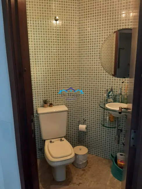 Foto 5 de Apartamento com 3 quartos à venda, 160m2 em Campo Belo, São Paulo - SP